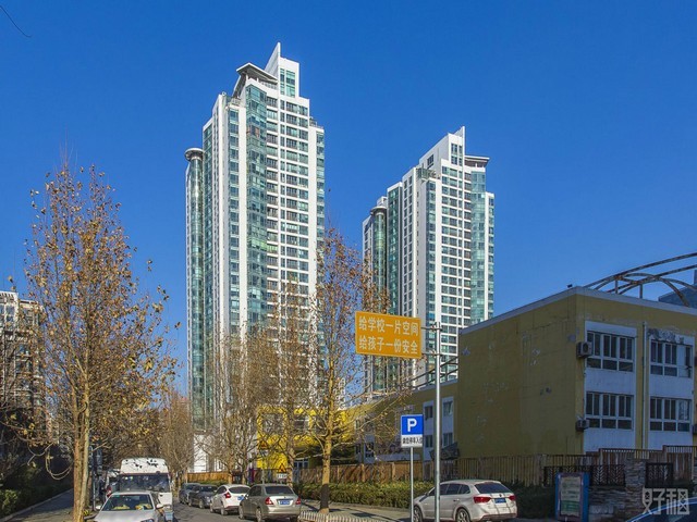 指纹门禁弱电工程